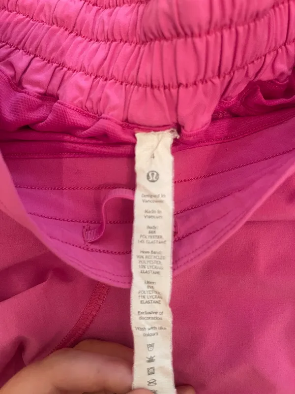 Lululemon Hotty Hot Shorts - Image 3