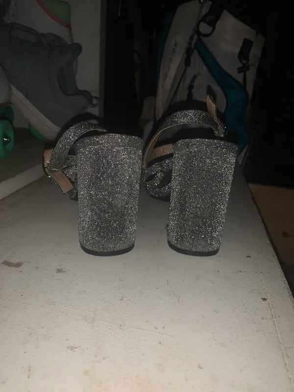 A New Day Heels - Image 2