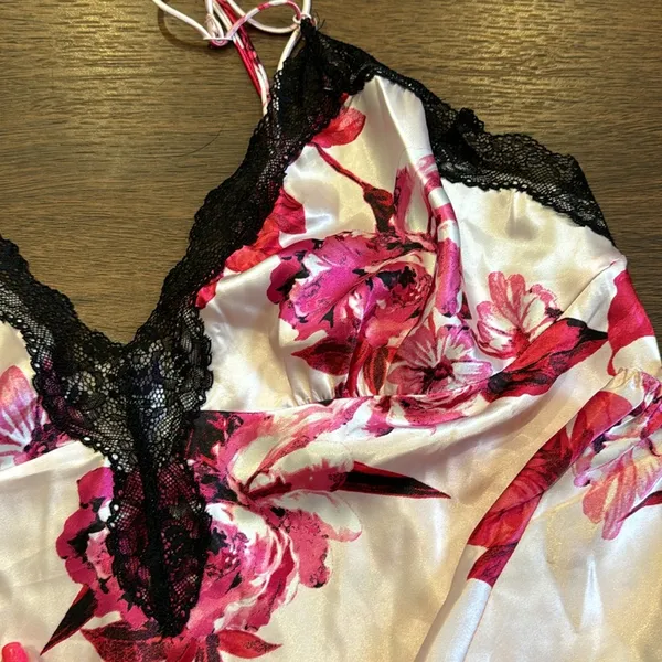 2 piece sleepwear Pink Size XL - Image 2