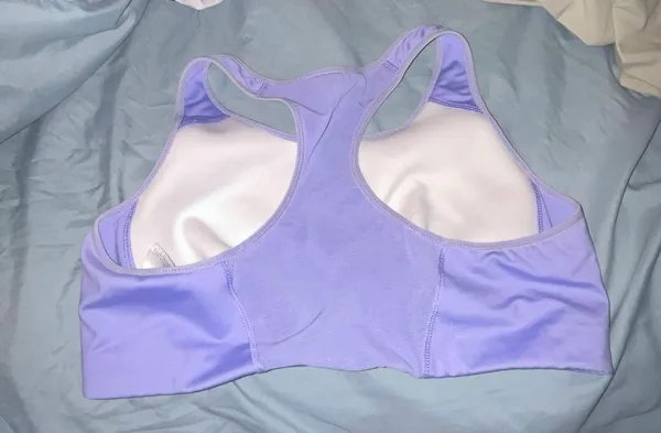 Nike Sports Bra - Image 2