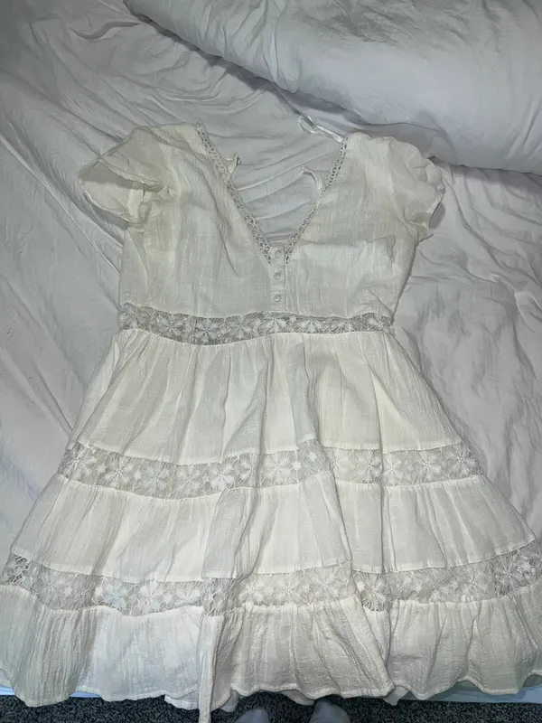 Princess Polly Dress - Image 2