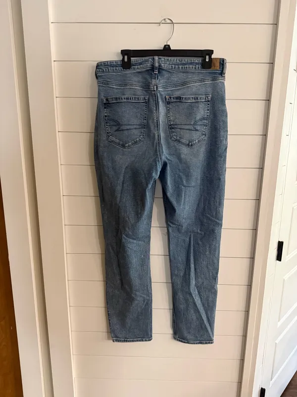 American Eagle Jeans - Image 2