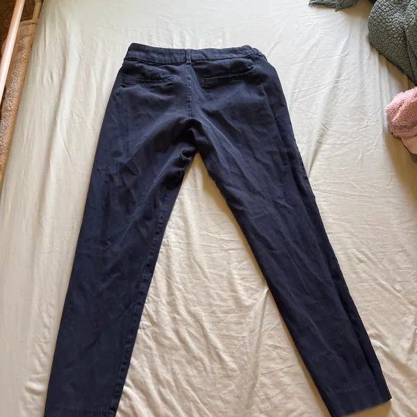 Old Navy Navy Jeans , navy - Image 3