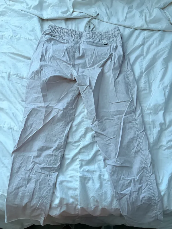 Vuori Straight Leg Ripstop Pants - Image 3