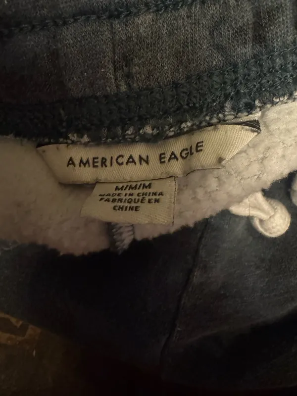 American Eagle Shorts - Image 3