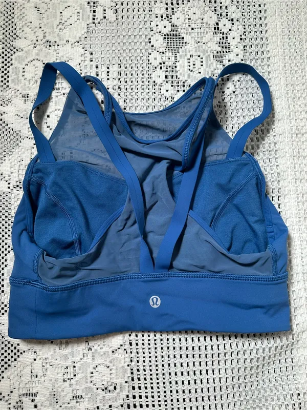 Lululemon Sun‎ Better Sports Bra - Image 3