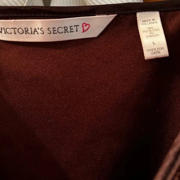 Velvet tank - Image 2