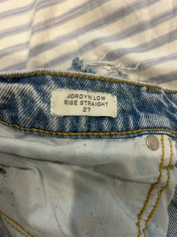 PacSun Jean Shorts - Image 2