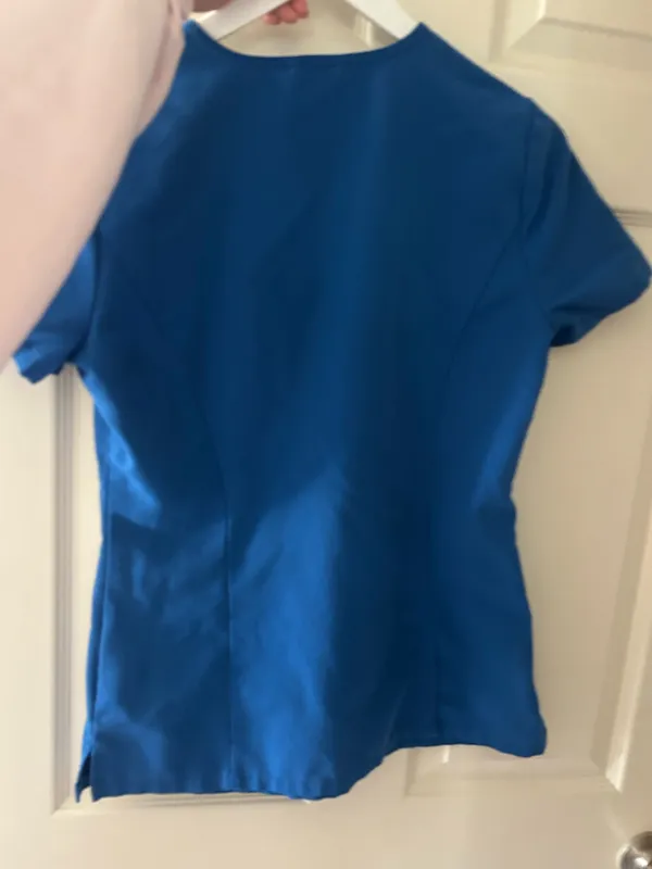 Figs fitted one pocket top - Image 3
