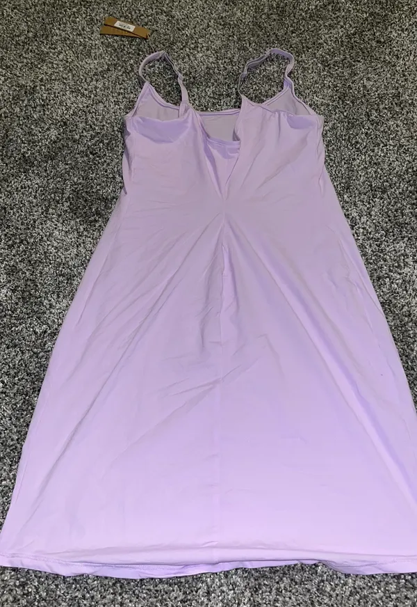 SKIMS Slip Dress - Image 2