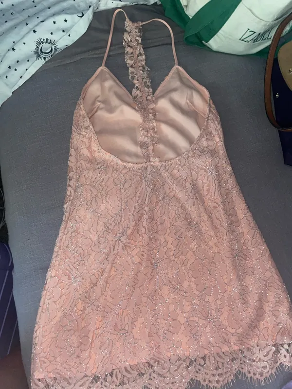 NBD Mini Dress - Image 2