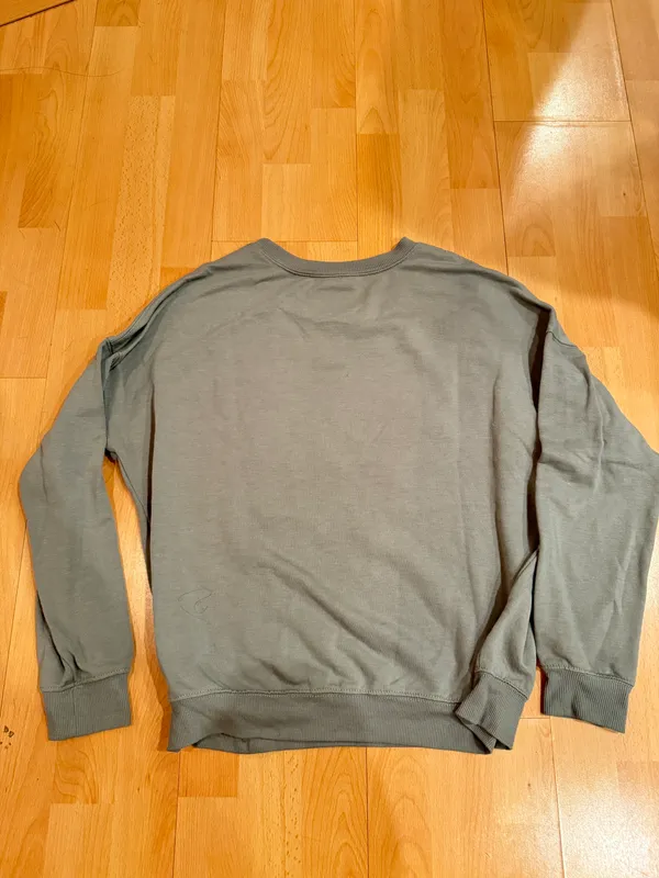 MTV Sweatshirt With Leopard Print - Image 4