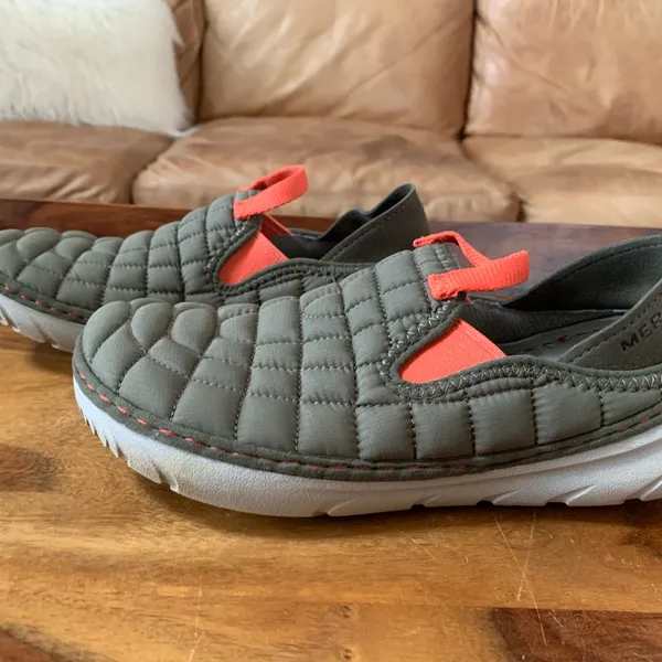 Merrell Hut Moccasin Loafer - Image 5
