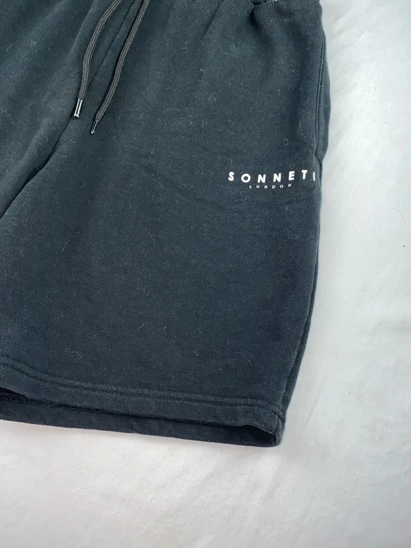 Shorts Black Size L - Image 2