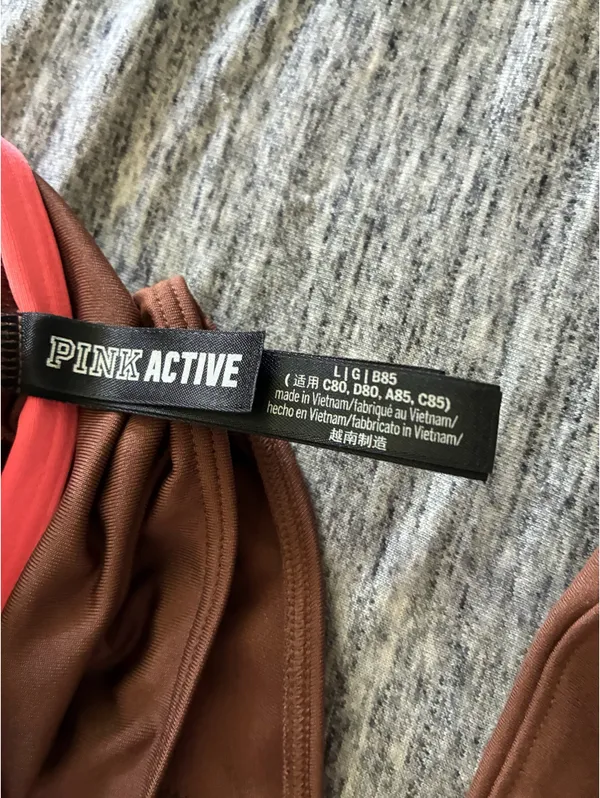 Activewear PINK Victoria's Secret - Image 3