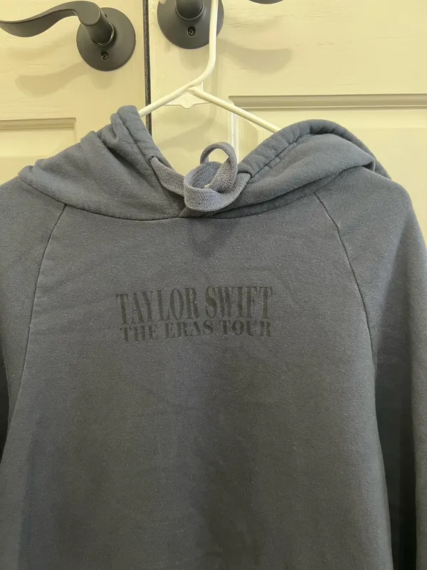 Taylor Swift Eras Tour Sweatshirt - Image 4