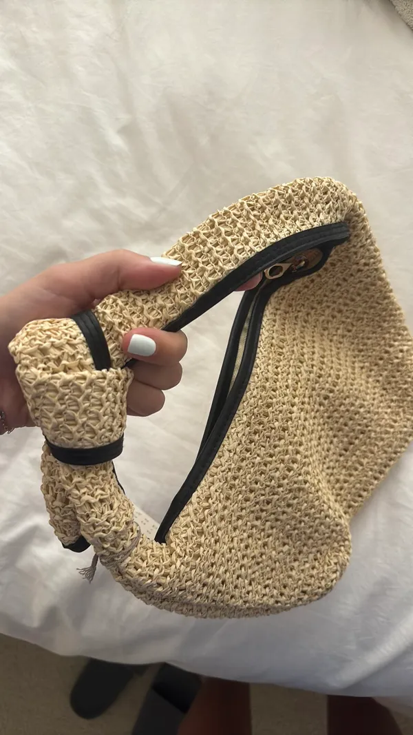 Woven Bag - Image 2