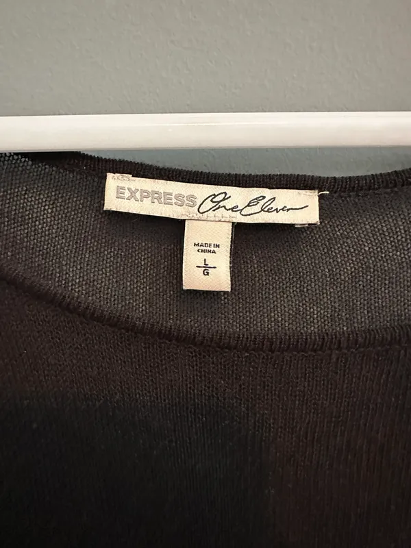 Express Mesh Short Sleeve - Image 3