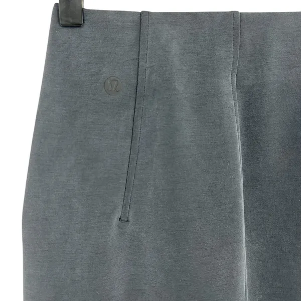 Lululemon Softstreme High-Rise Midi‎ Skirt in Black - Image 12