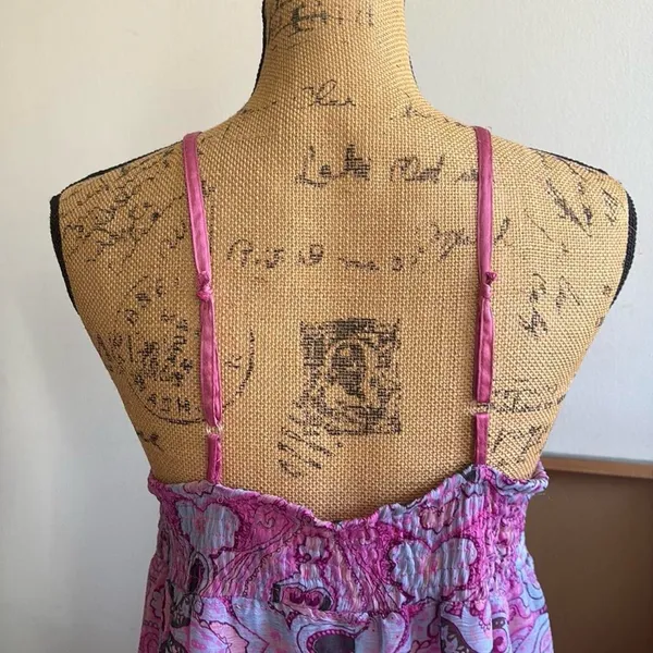 Boutique Goddess Dress - Image 7