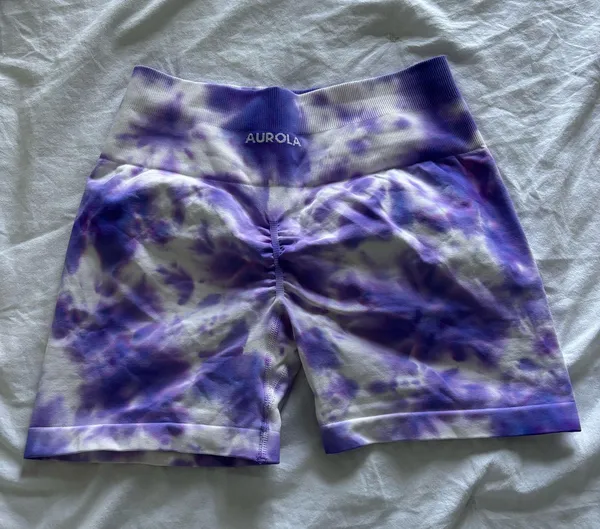 Aurola Tie - Image 4