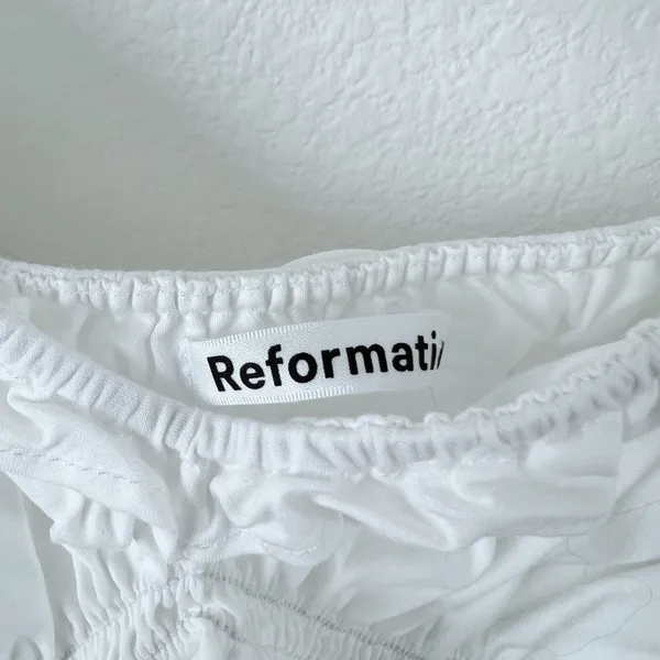 Reformation Fern Top - Image 4