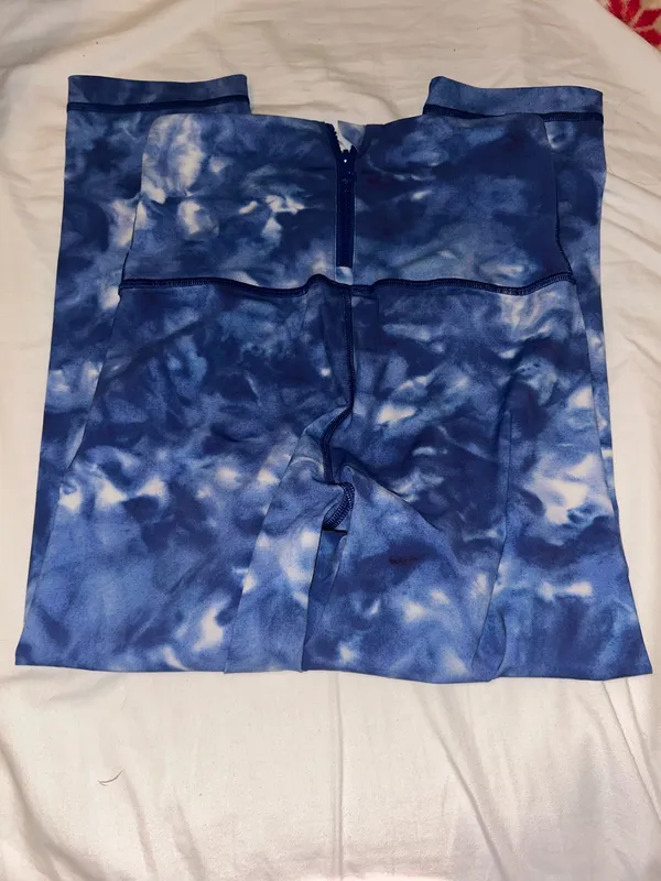 Lululemon Leggings - Image 2