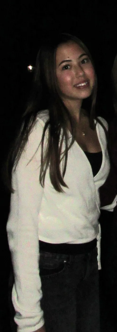 Brandy Melville Tie Top Wrap - Image 2
