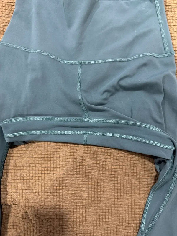 Align 25” Leggings - Image 3