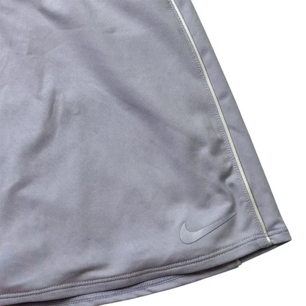Nike Women's Tennis Skort S Purple Dri-FIT Activewear‎ Golf Tennis Pickleball - Image 3