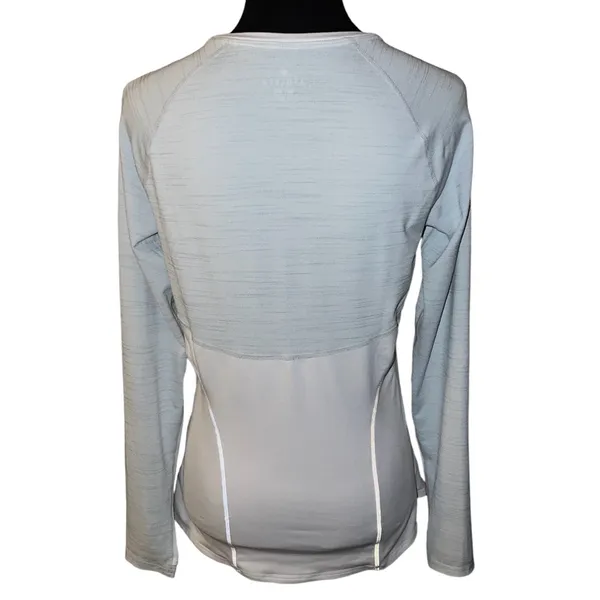 Athleta Spotlight Top Long Sleeve Workout 🌵🦎 - Image 2