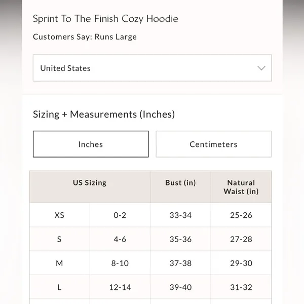 NWT Free People Sprint To The Finish Cozy Hoodie in Midnight Navy Combo - Image 5