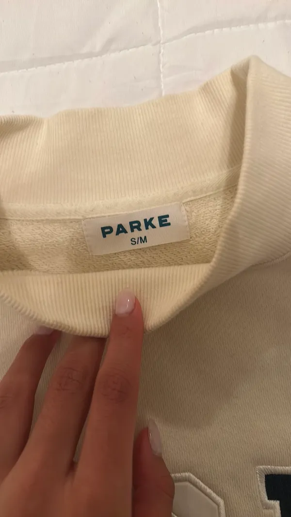 Coastal Parke Mockneck S/M - Image 3