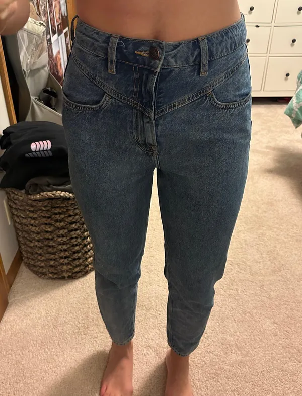 Mom Jeans - Image 4