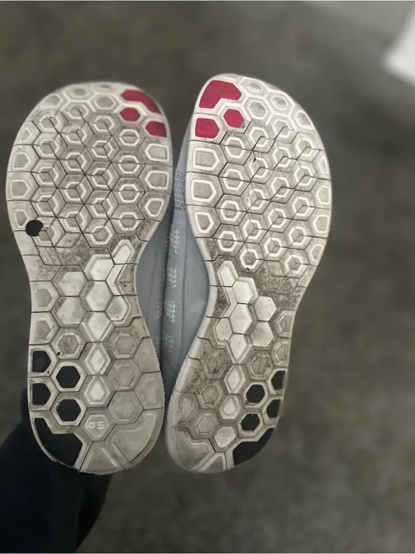 Nike Women’s Shoes Size 8 0131 - Image 3