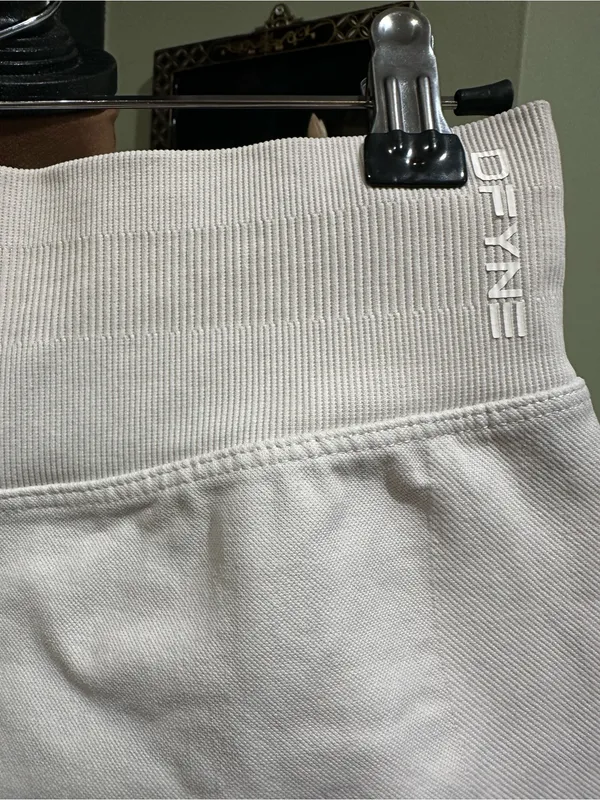 Alphalete & DFYNE Workout Shorts Bundle – Size Small - Image 9