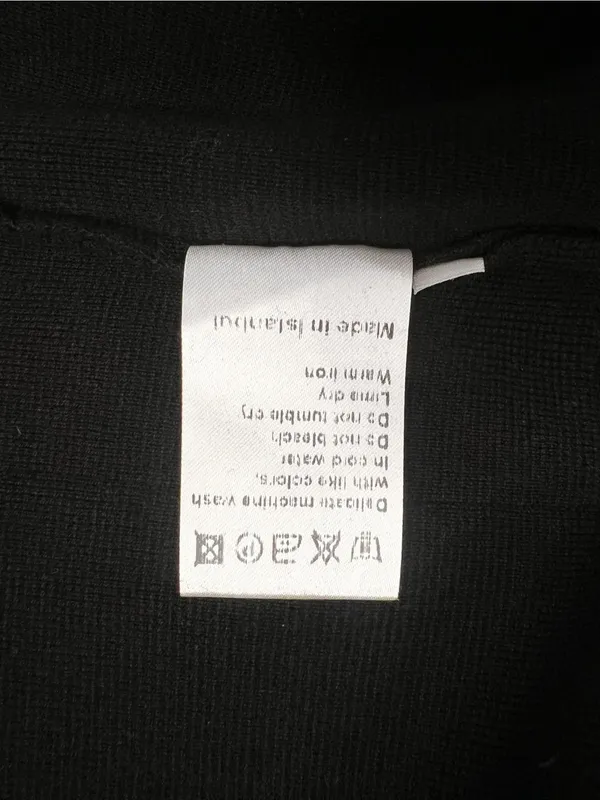NWT Revolve x Perlavera Tailored Knit Cardigan Sweater - Image 5