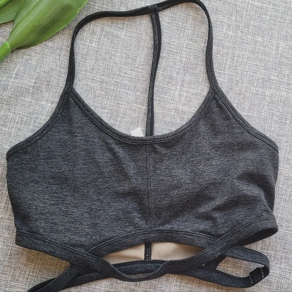 Free people infiniti sportbras - Image 7