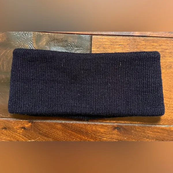 UCLA headband/earwarmer Blue - Image 2