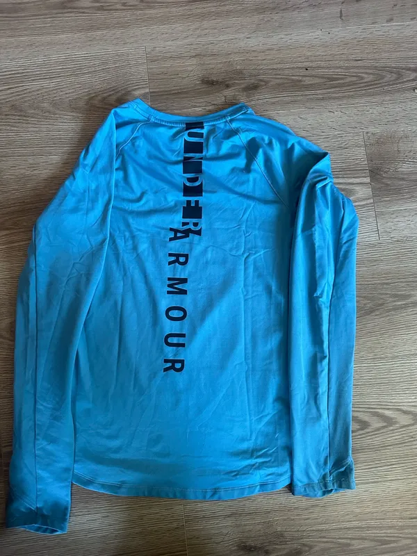 Under Armour shirt - Image 2