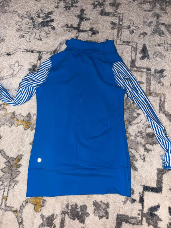 Lululemon Jacket - Image 2