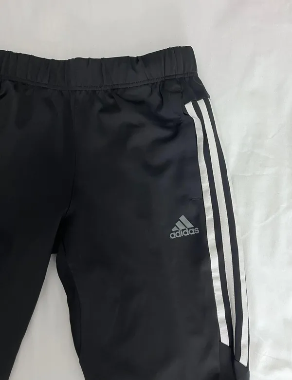 Adidas Running Aeroready Black Pants - Image 5