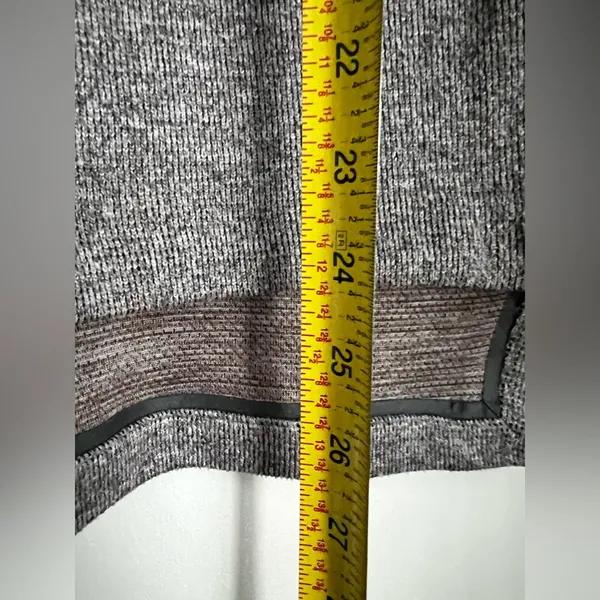 Arc’teryx Estella Sweater long sleeve granola girl gorpcore hiking trail mock S - Image 7