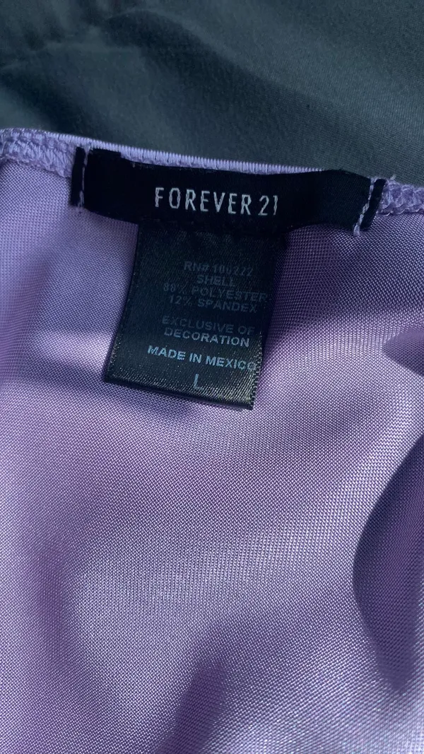 Forever 21 Bodysuit - Image 3