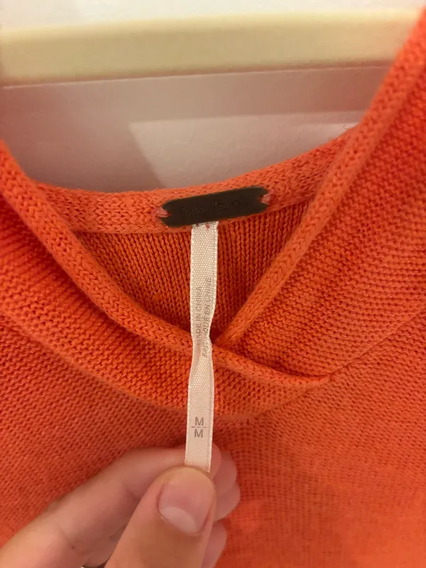 Free people top - Image 2