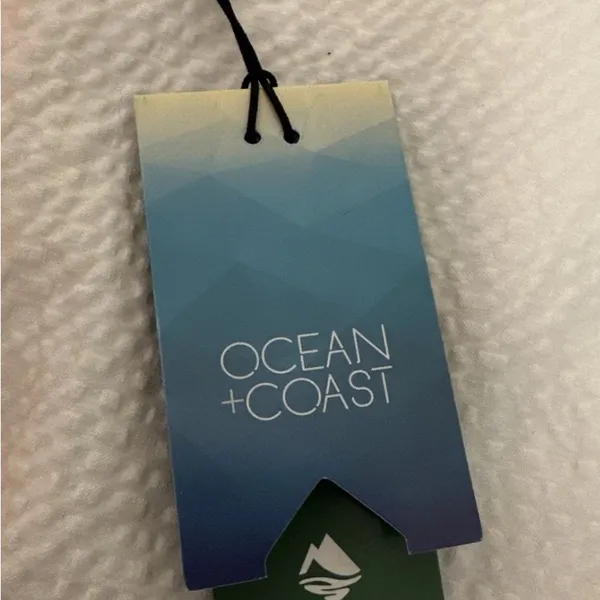 Ocean +Coast athletic dress‎ sz S NWT - Image 6