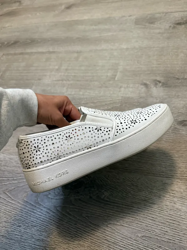 Michael kors slip on sneakers - Image 5