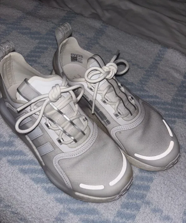 Adidas NMD Sneakers - Image 2