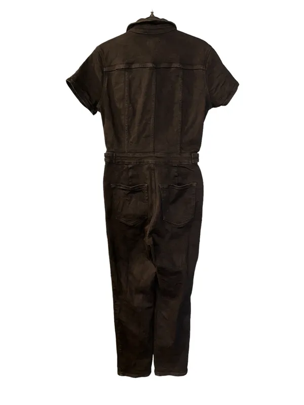 Good American Fit for Success Jumpsuit 3/L - Image 3