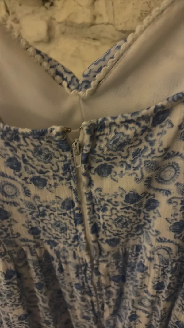 Altar’d State Maxi Dress - Image 6
